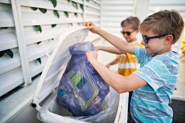 Best Same-Day Junk Removal  in Fruitdale, CA