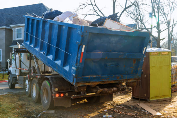 Best Yard Waste Removal  in Fruitdale, CA