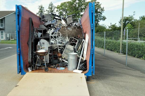 Best Junk Removal and Recycling  in Fruitdale, CA