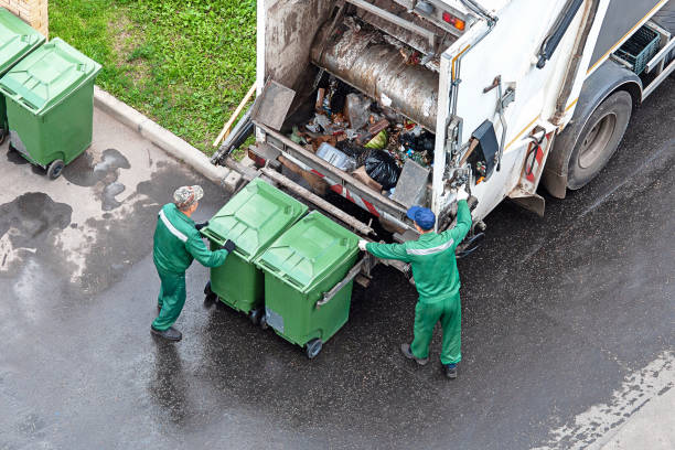 Best Construction Debris Removal  in Fruitdale, CA