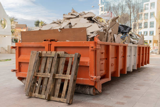 Best Estate Cleanout Services  in Fruitdale, CA