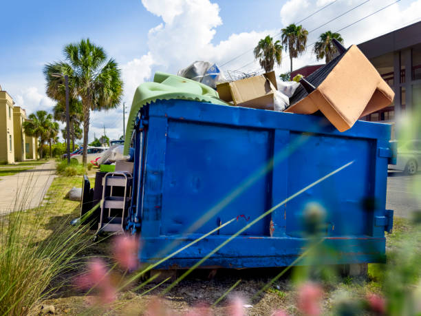 Best Household Junk Removal  in Fruitdale, CA