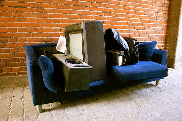 Best Trash Removal Near Me  in Fruitdale, CA