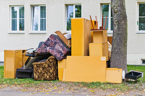Best Commercial Cleanout Services  in Fruitdale, CA