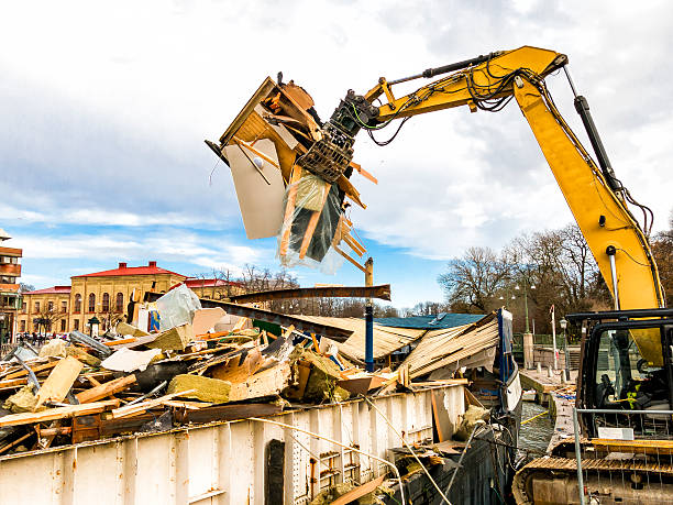 Reliable Fruitdale, CA Junk Removal Solutions